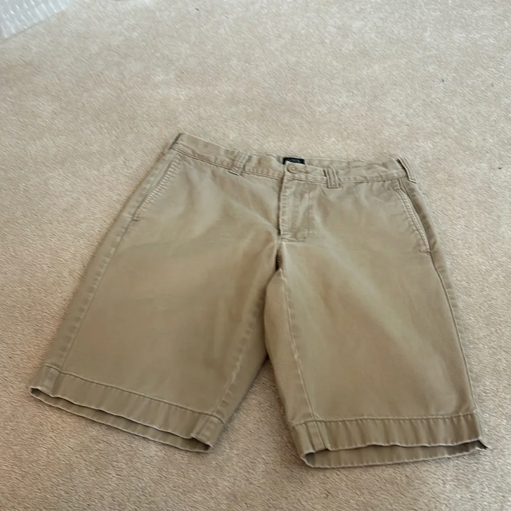 J. Crew Shorts